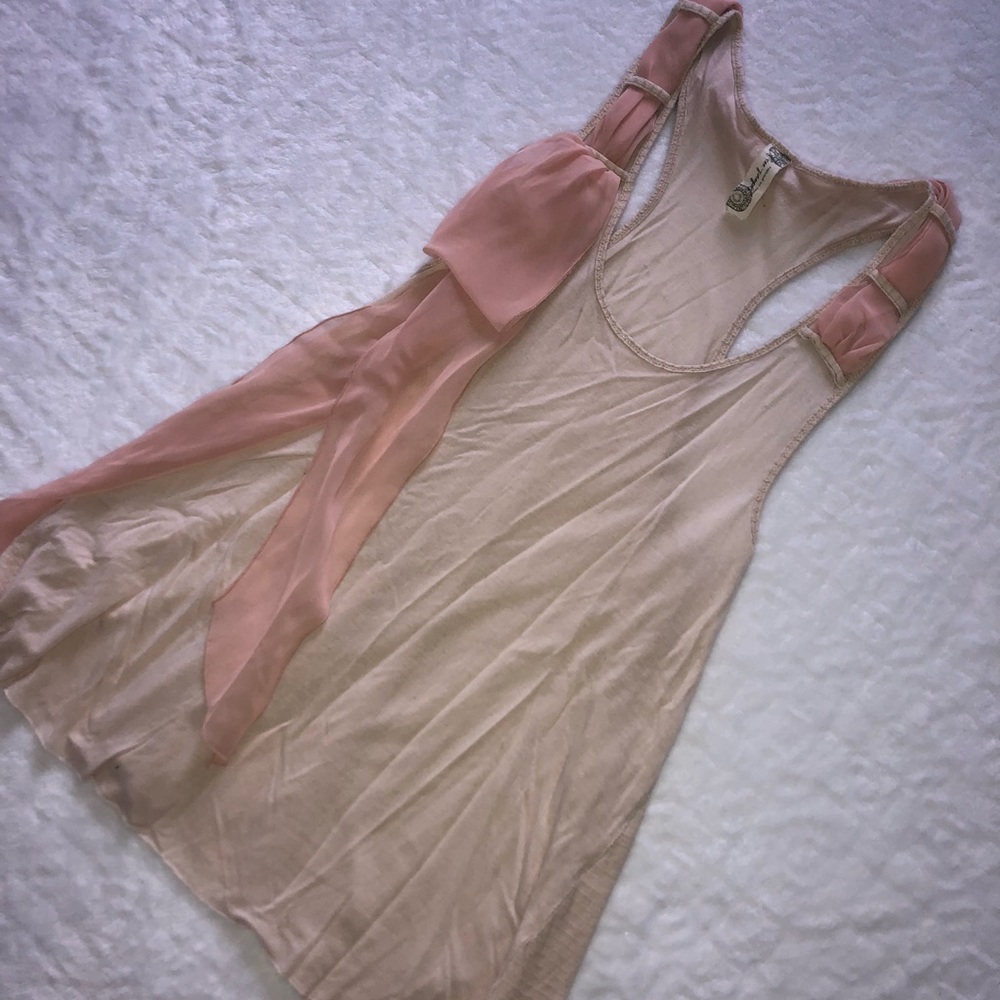 Free People Tank Top